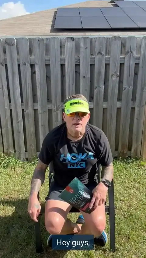 John Joseph video thumbnail