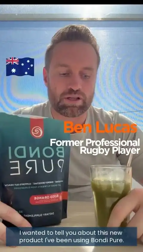 Ben Lucas video thumbnail