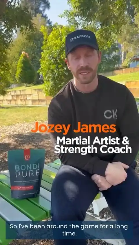 Jozey James video thumbnail