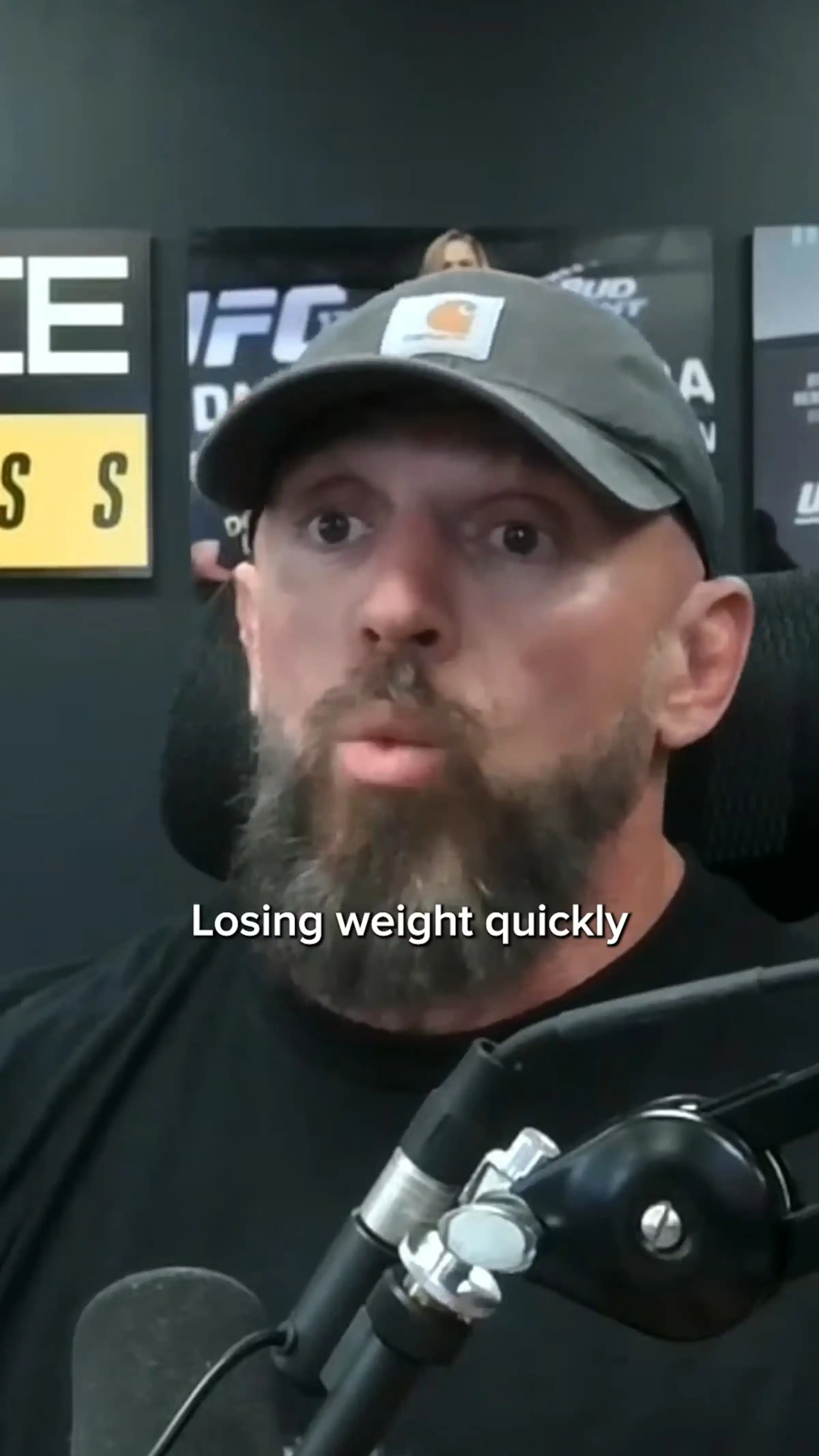 Mike Dolce video thumbnail